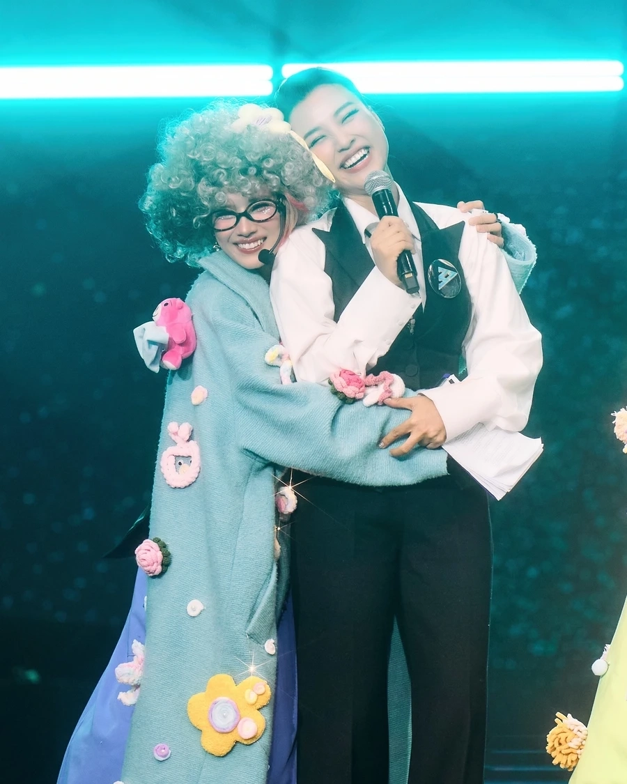 Khám phá tiểu sử Hoàng yến Chibi và hành trình nghệ thuật ấn tượng