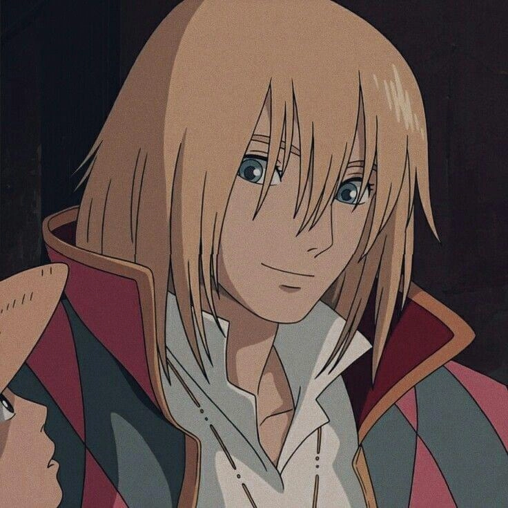 Howl anime gợi nhớ đến một pháp sư si tình và mạnh mẽ