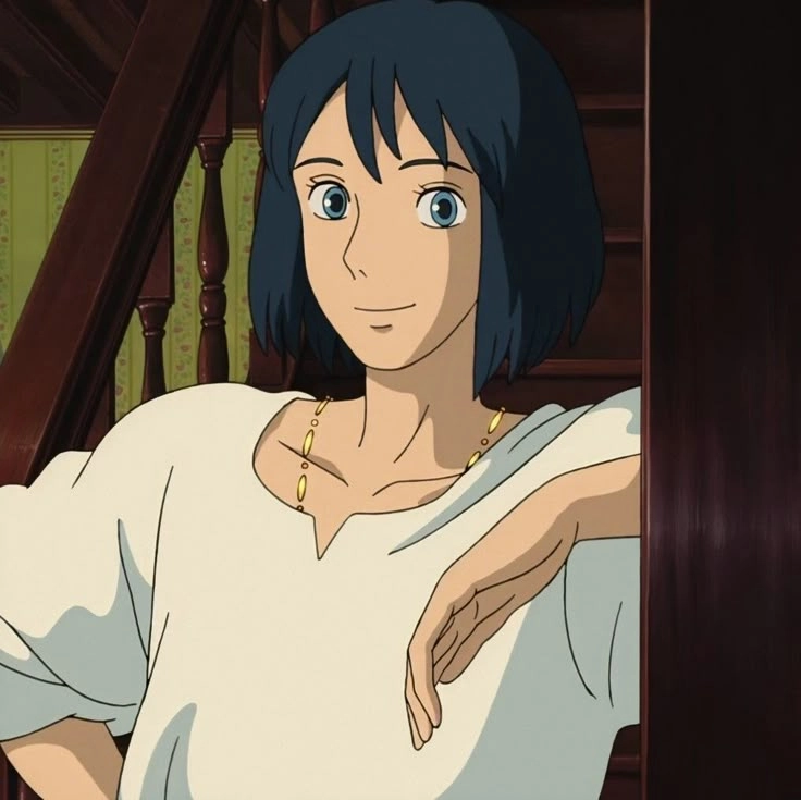 Howl meme hài hước nhưng vẫn giữ được khí chất lãng mạn