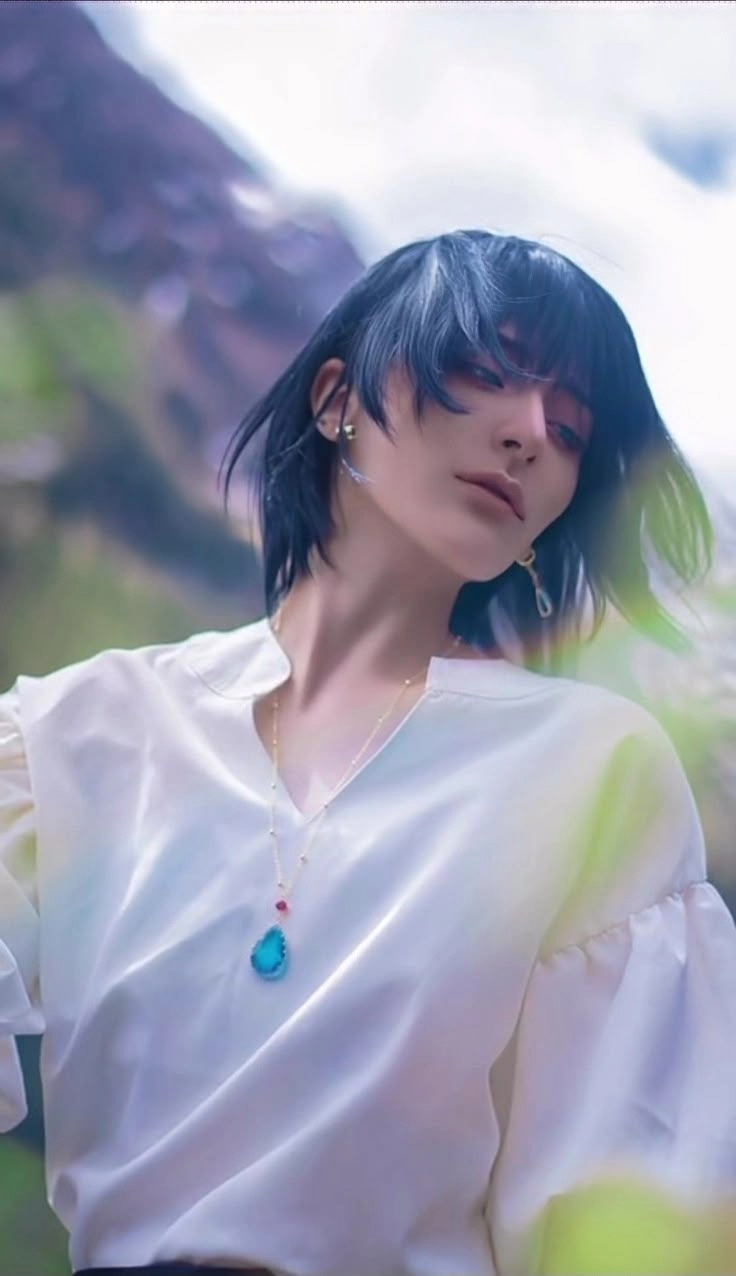 Best Howl cosplay khiến fan Ghibli ngỡ như bước ra từ phim