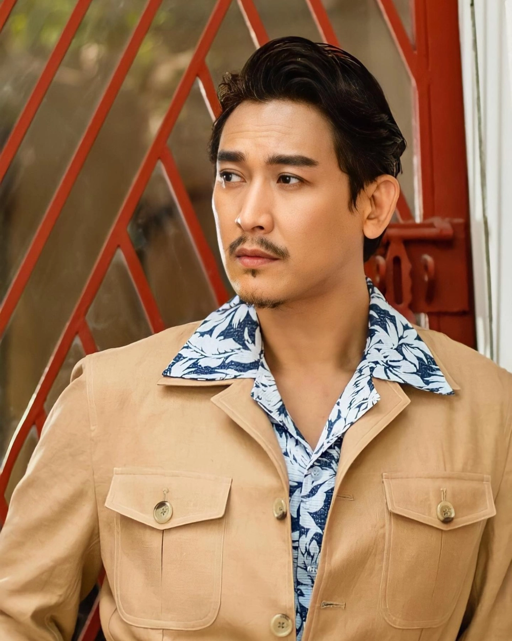 Ca sĩ Hứa Vĩ Văn, giọng hát từng khuấy đảo nhóm GMC