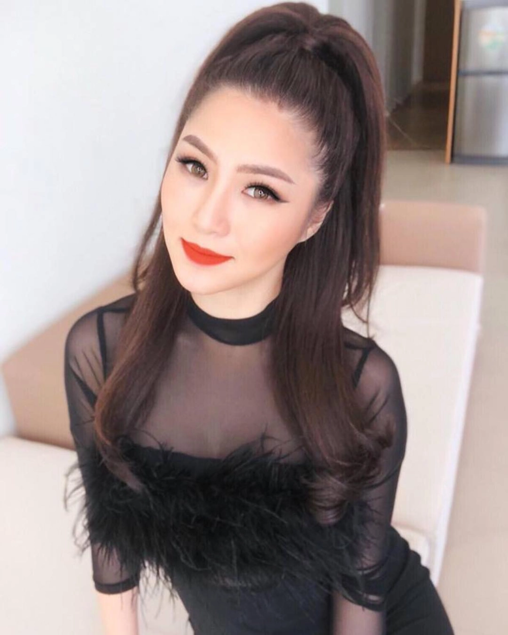 Hương Tràm cao bao nhiêu là câu hỏi thường xuyên được tìm kiếm