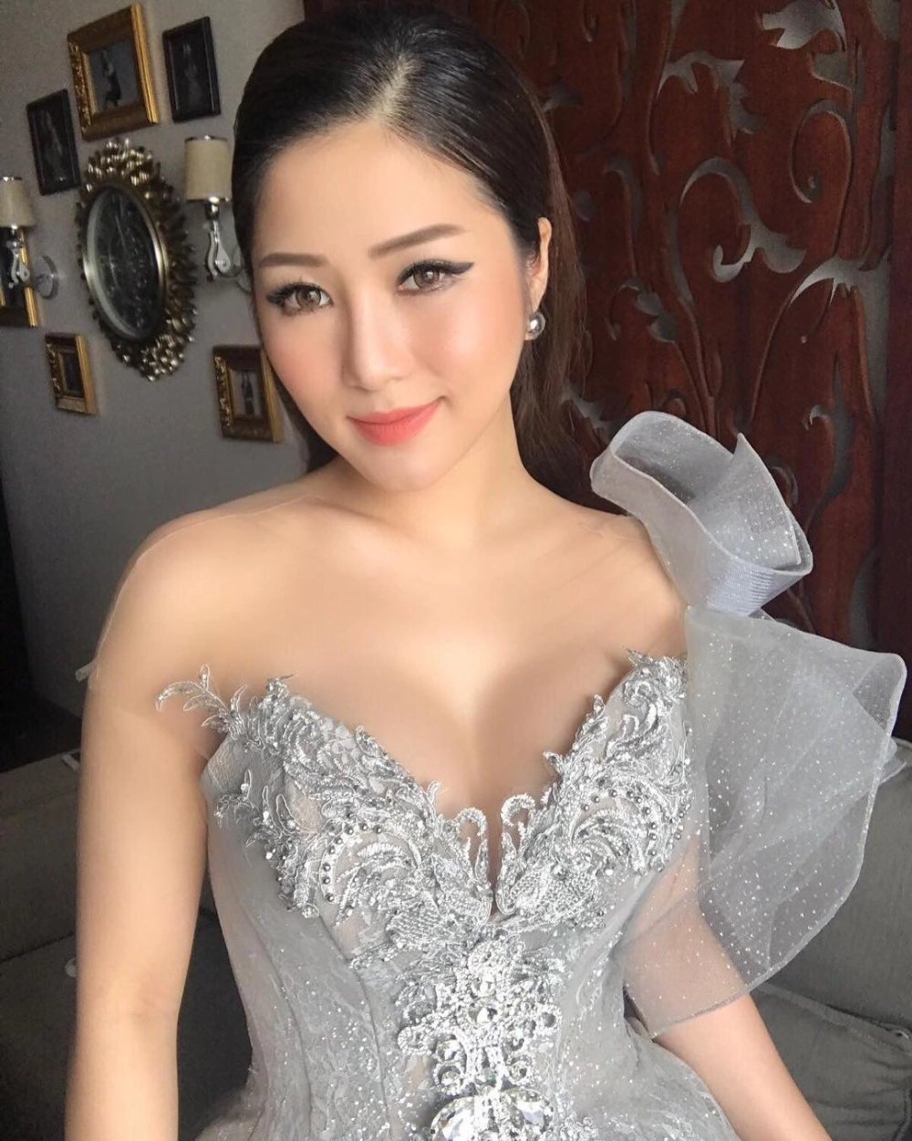 Clip Hương Tràm luôn thu hút người xem bởi sự chân thật