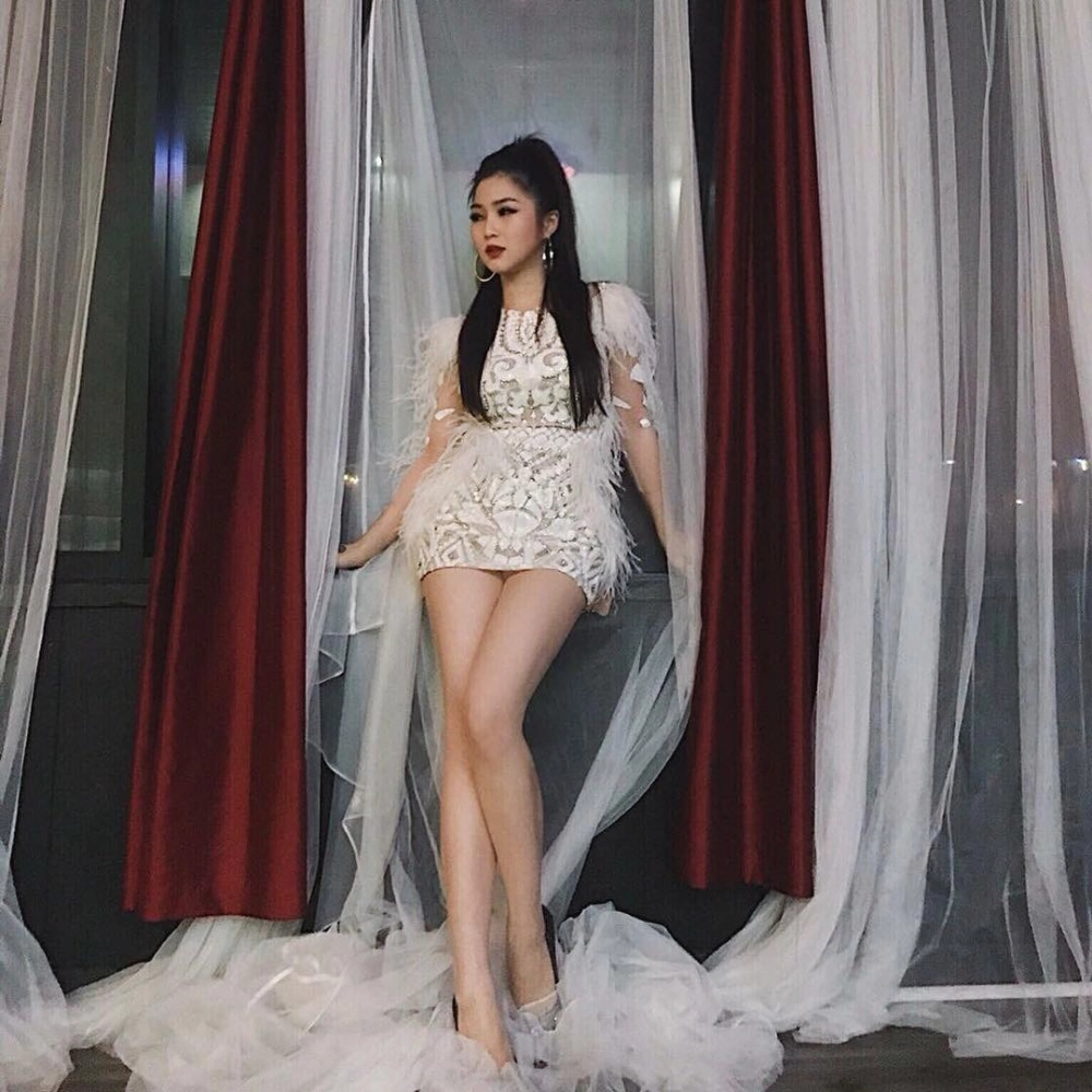 Hương Tràm list các bài hát yêu thích của bạn là gì?
