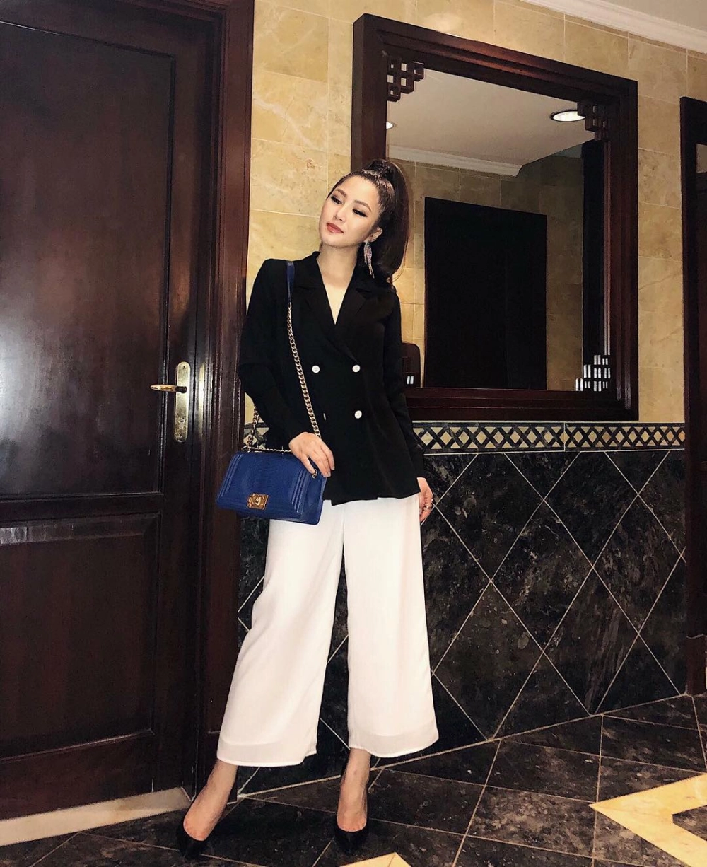 Tiểu sử Hương Tràm giúp bạn hiểu rõ hơn về cô ca sĩ này