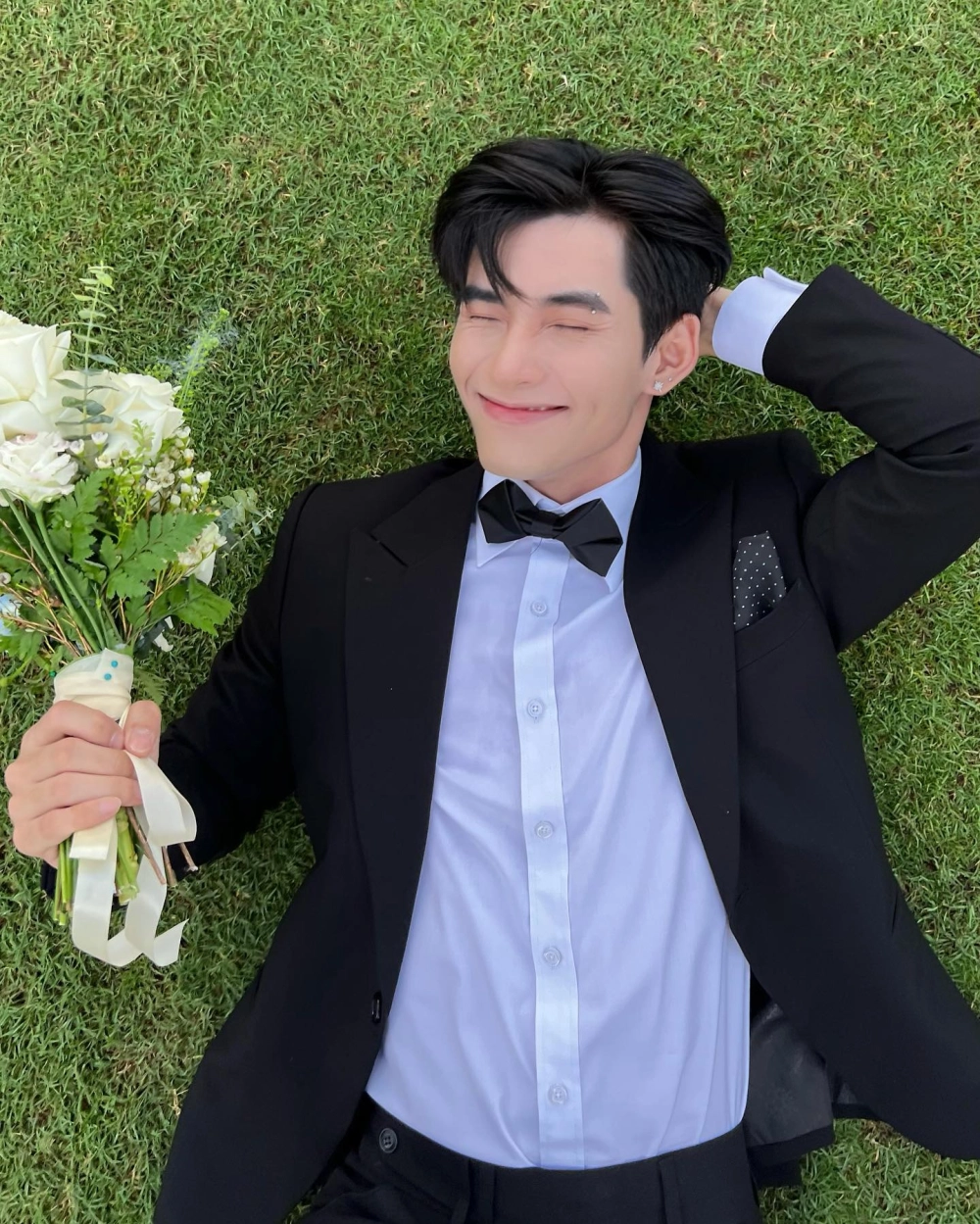 Hùng Huỳnh sinh năm bao nhiêu khiến fan tò mò mỗi lần livestream