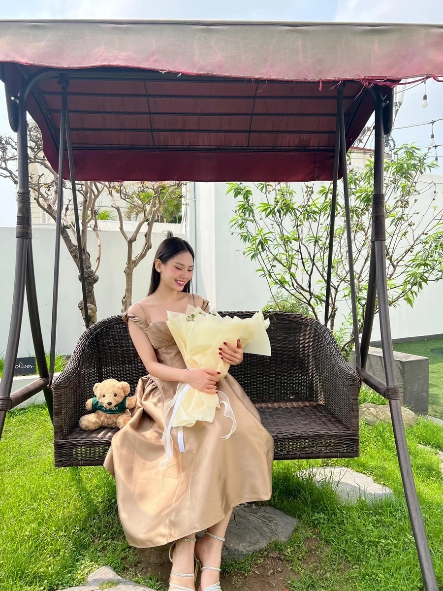Huỳnh Nguyễn Mai Phương Tiktok Nơi cô chia sẻ những video vui nhộn và thú vị
