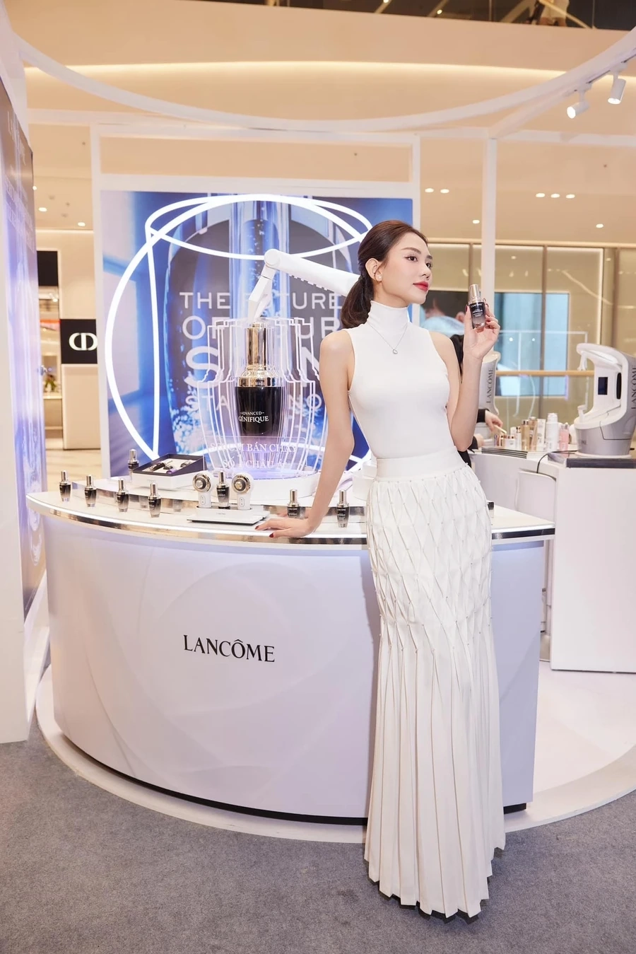 Huỳnh Nguyễn Mai Phương cao mét bao nhiêu Cùng khám phá chiều cao chính xác của cô