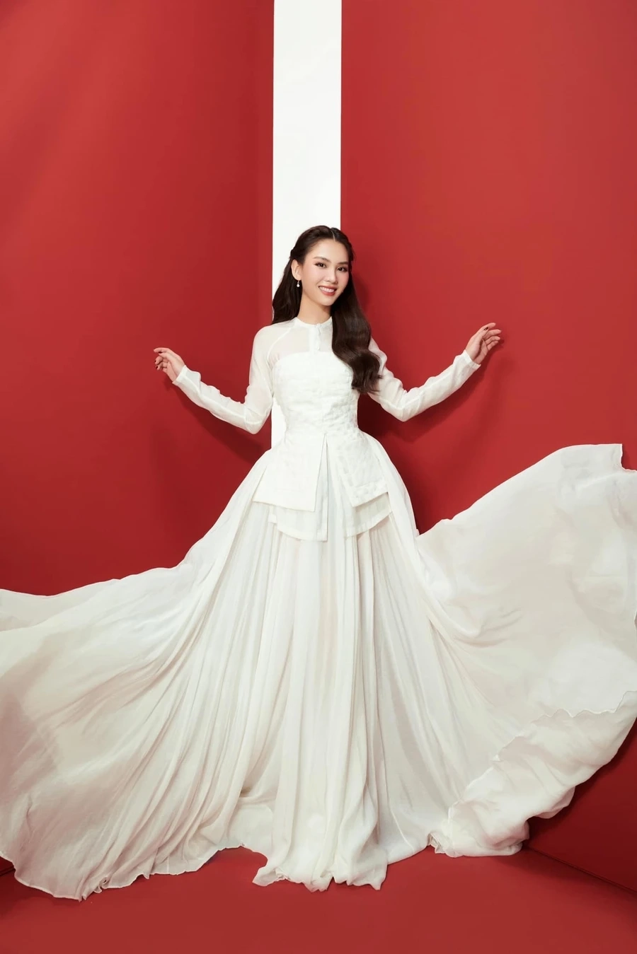 Huỳnh Nguyễn Mai Phương ở đâu Thông tin về nơi sinh sống và làm việc của cô