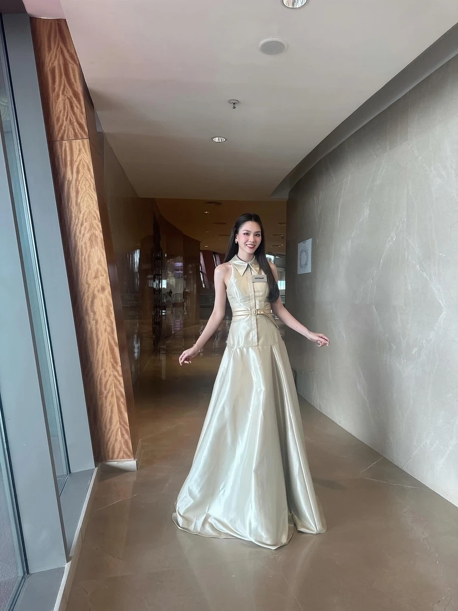 Lê Nguyễn Huỳnh Như tên thật của Huỳnh Nguyễn Mai Phương