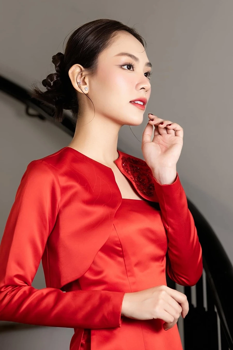 Huỳnh Nguyễn Mai Phương Facebook Cùng khám phá trang cá nhân của cô trên mạng xã hội