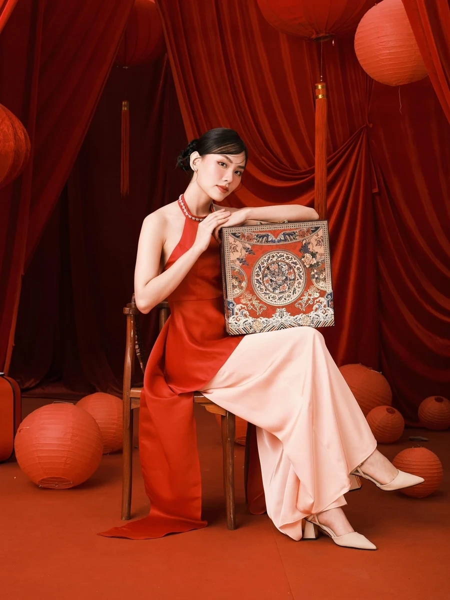 Huỳnh Nguyễn Mai Phương thi Miss World Tham gia cuộc thi nhan sắc lớn và những khoảnh khắc đáng nhớ
