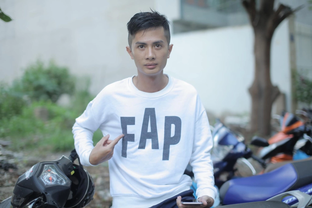 Toàn cảnh huỳnh phương tiểu sử và hành trình theo đuổi nghệ thuật