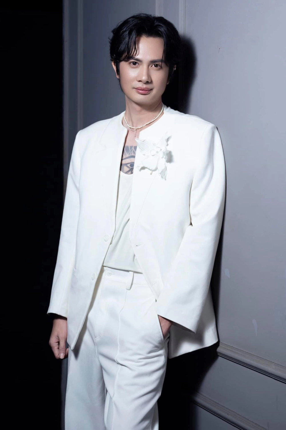 Tiểu sử của Huỳnh Phương
