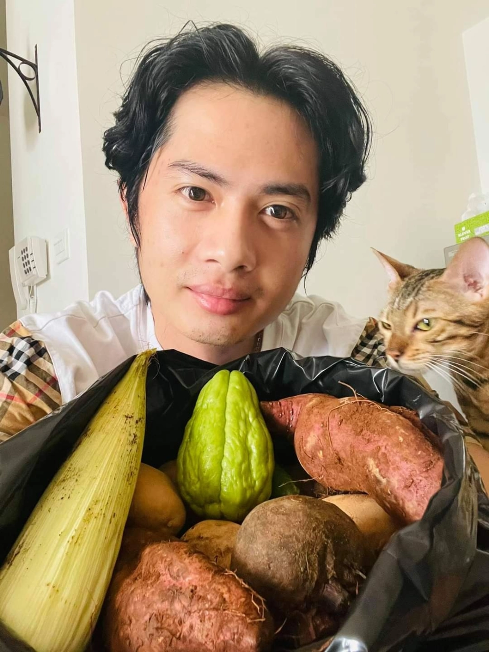 Bạn có đoán đúng diễn viên huỳnh phương sinh năm bao nhiêu không