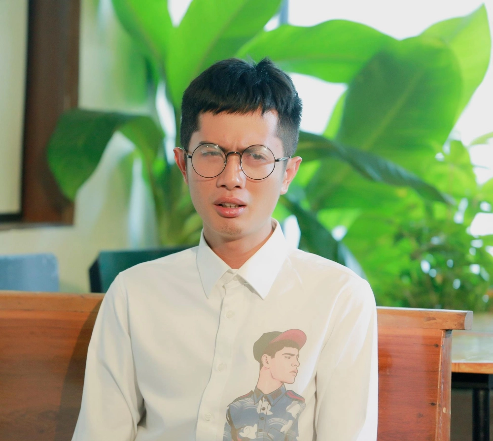 Hậu chia tay, câu nói huỳnh phương ổn chứ gây xúc động mạnh