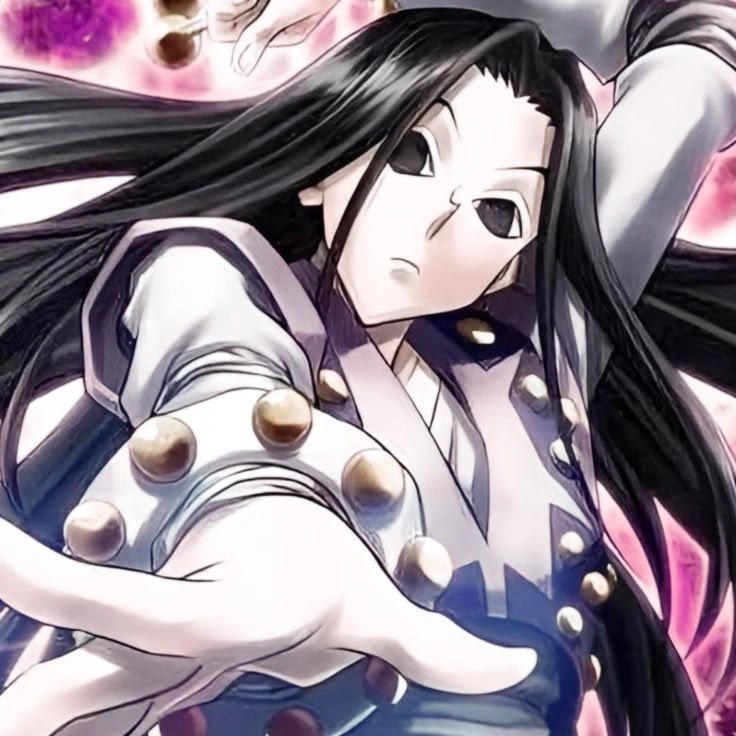 Hunter x Hunter Illumi là nhân vật phản diện khó lường