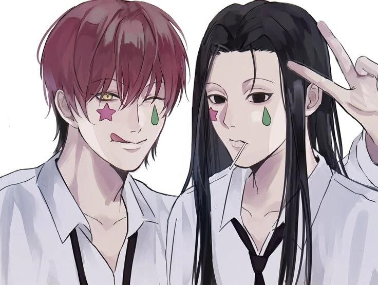 Illumi vs Hisoka trận chiến nội tâm hay bạo lực khốc liệt