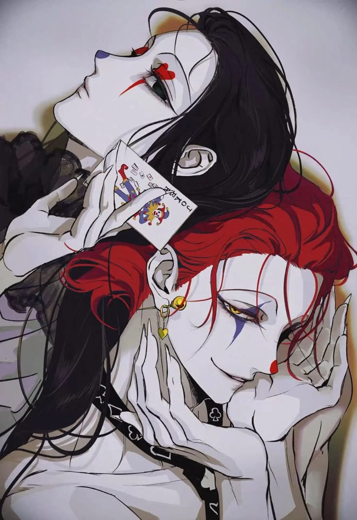 Hisoka x Illumi dou hé lộ tình tiết gây sốc ngoài manga