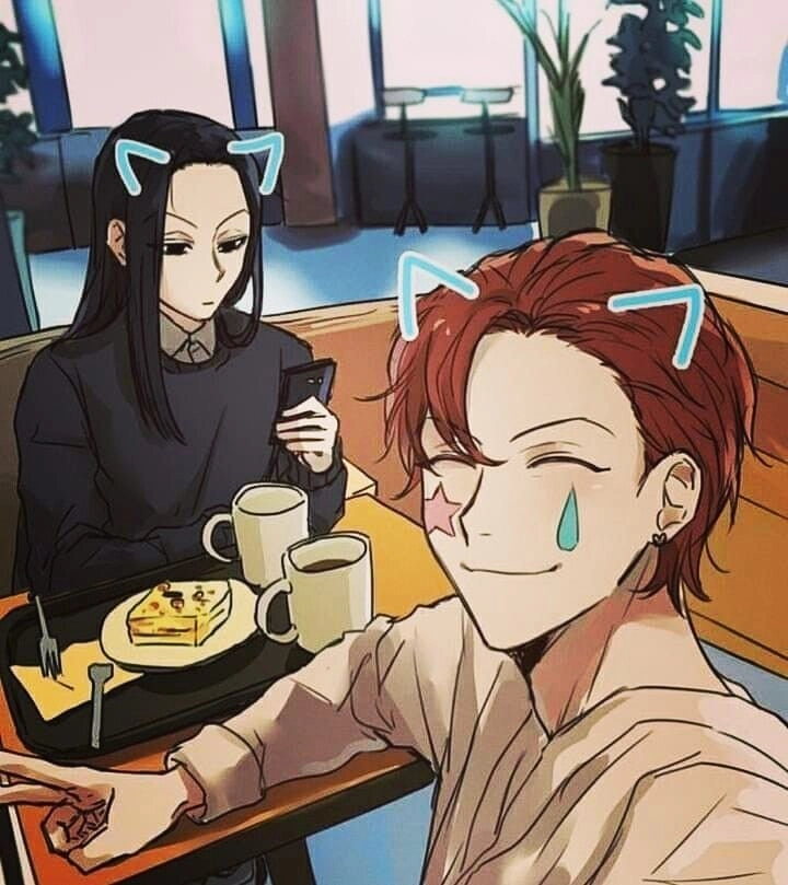 Illumi Hisoka là đối tác hay đối thủ trong Hunter x Hunter