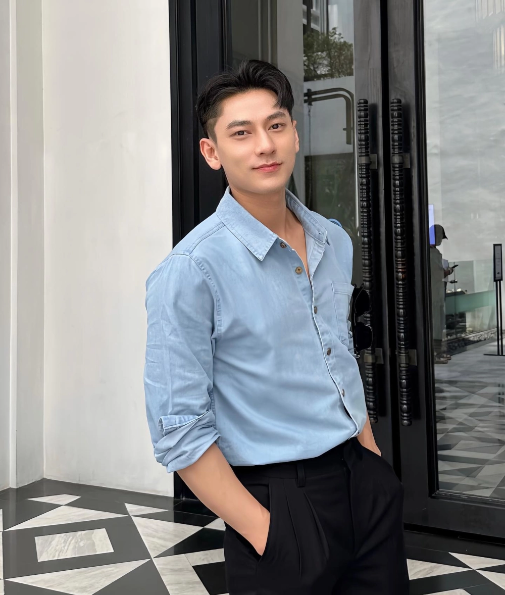 Isaac có vợ chưa, bí mật tình yêu hé lộ