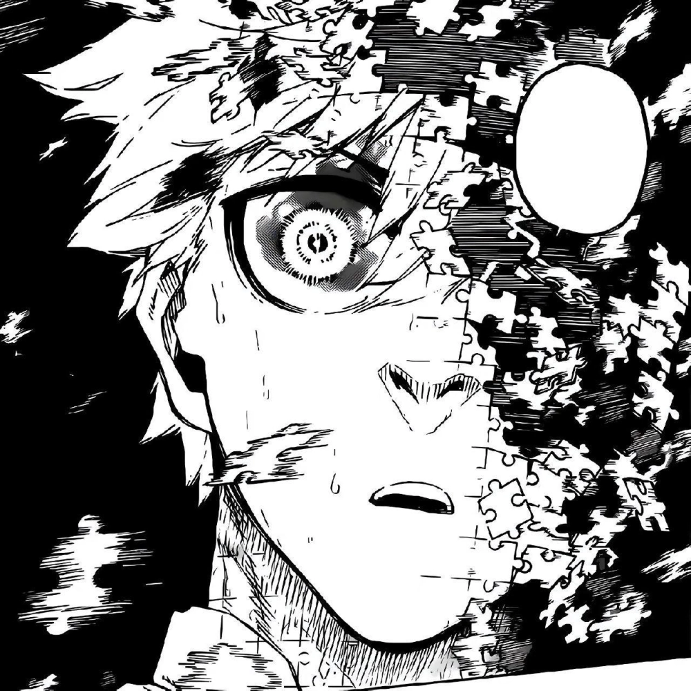 Yoichi Isagi manga trong manga, Yoichi luôn rất nổi bật