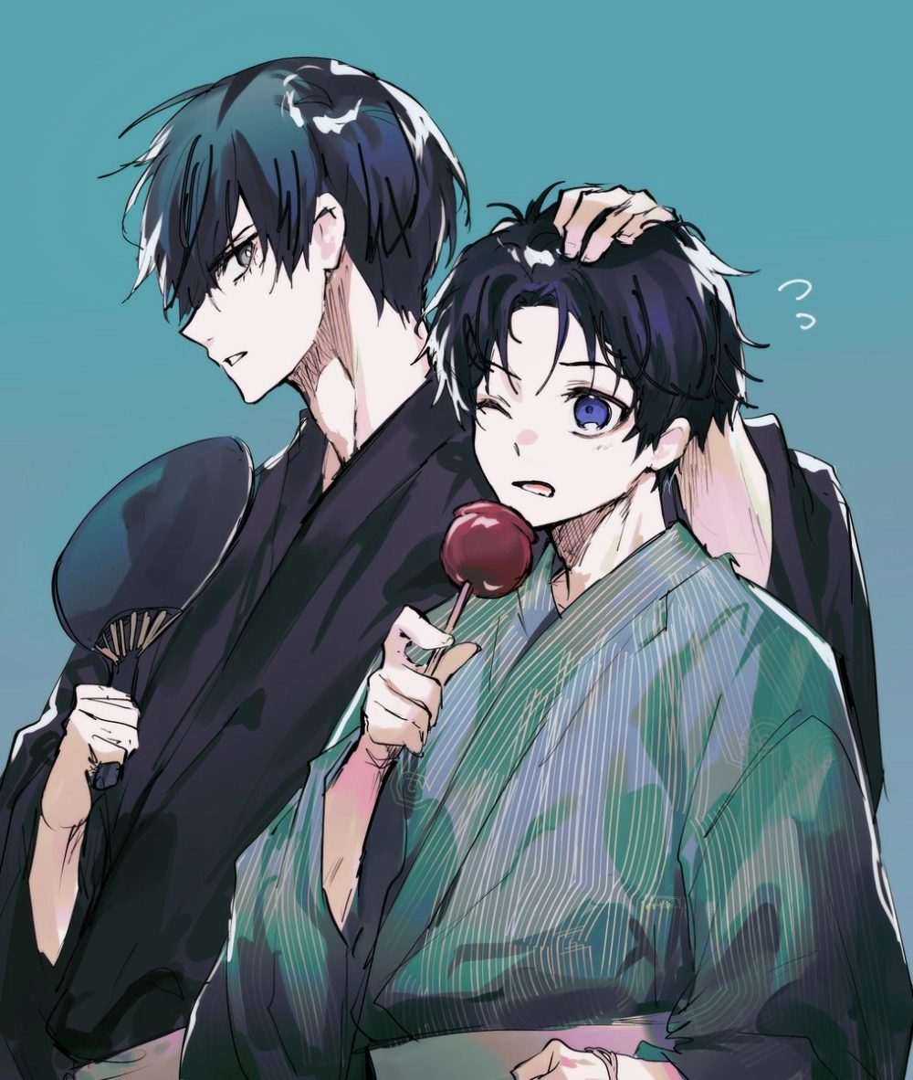 Itoshi Rin x Isagi tình bạn và cạnh tranh đầy kịch tính