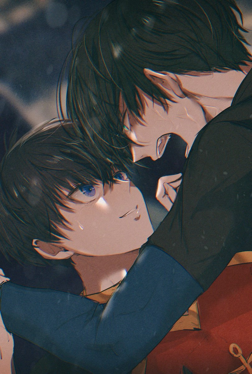 Rin Itoshi x Isagi đối đầu mạnh mẽ trong Blue Lock