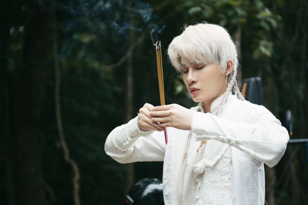Jack bao nhiêu tuổi, 28 vẫn đầy nhiệt huyết