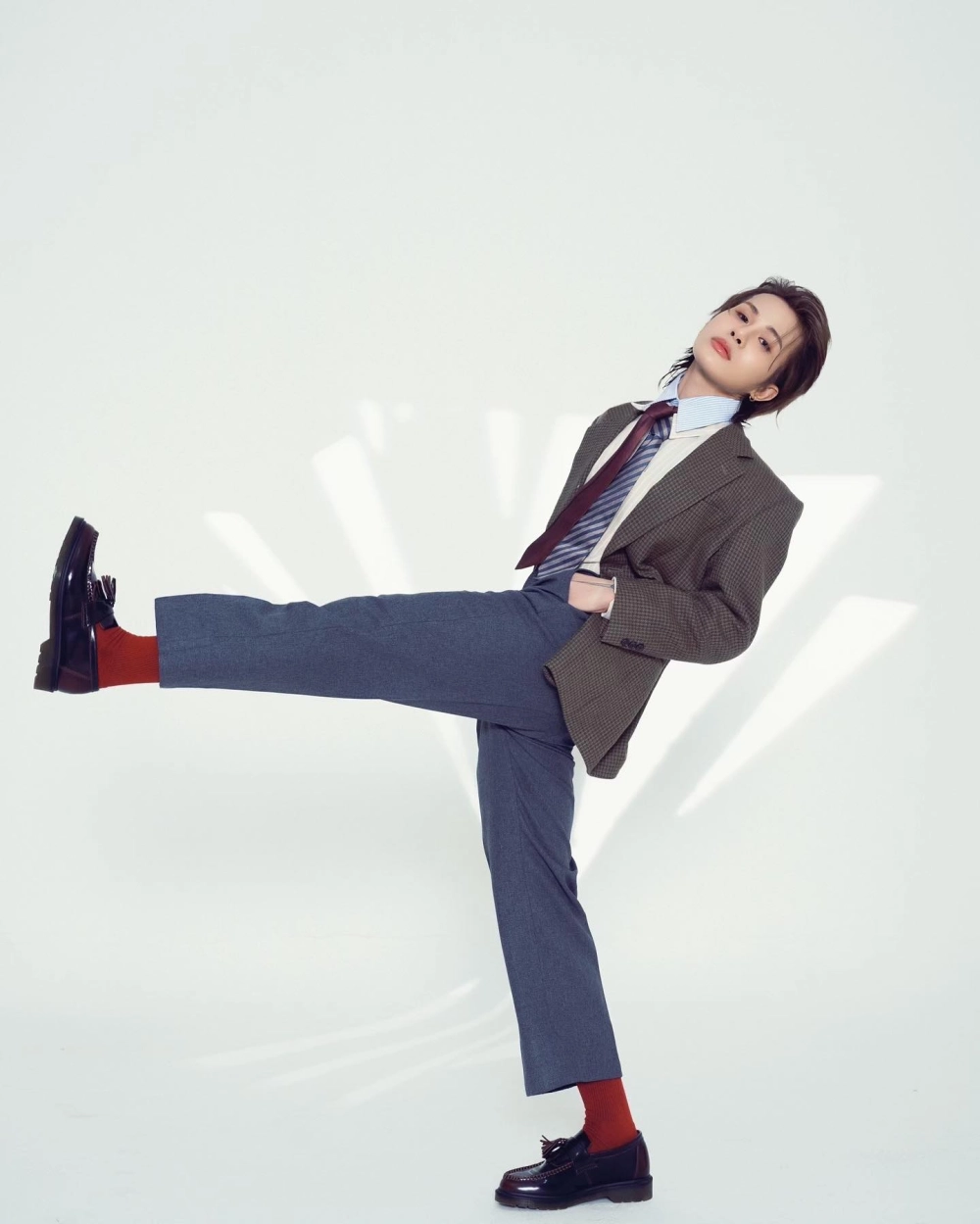 Jack giờ ra sao, vẫn hoạt động sau drama