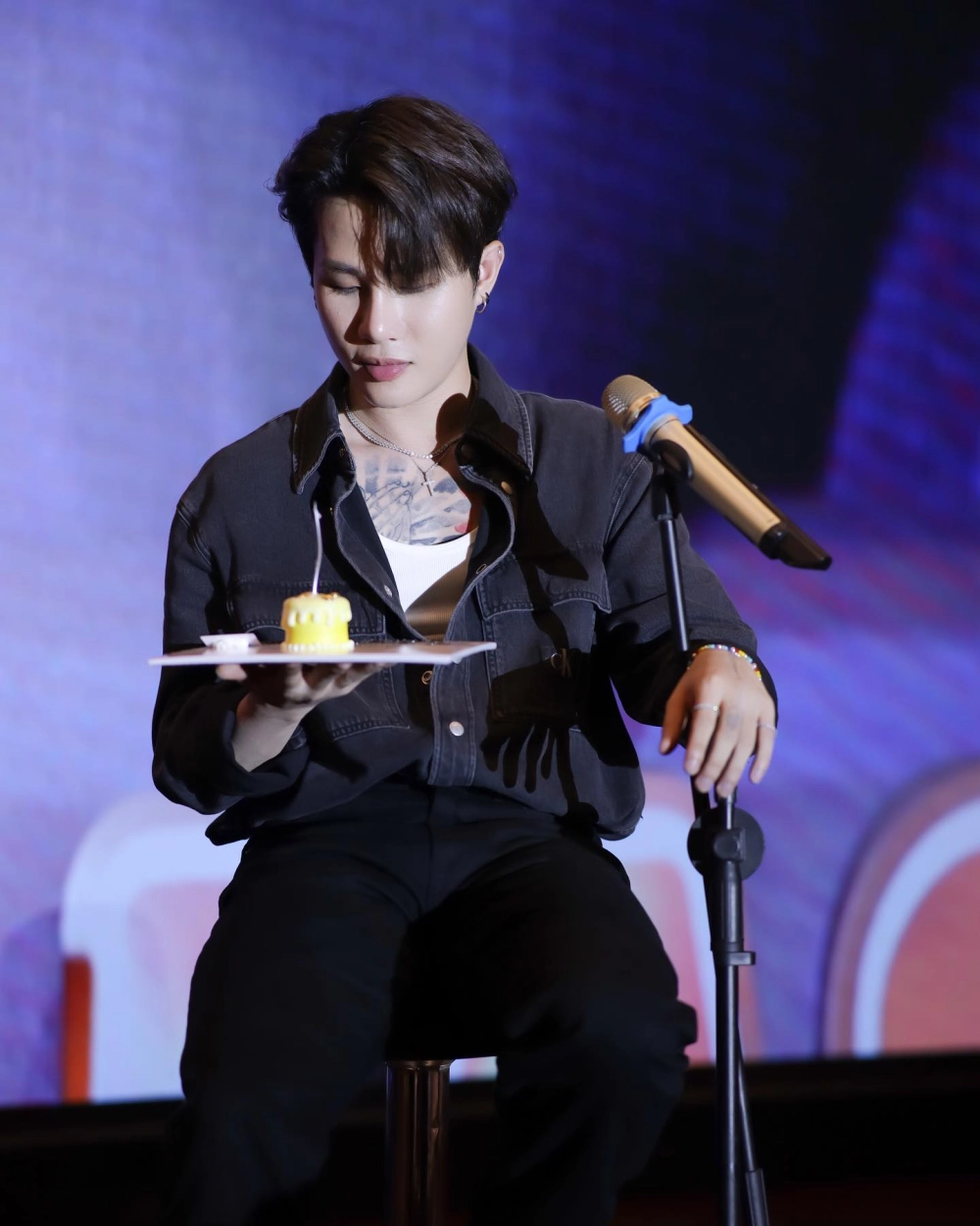 Jack 5 củ kinh dị, meme rùng rợn từ fan