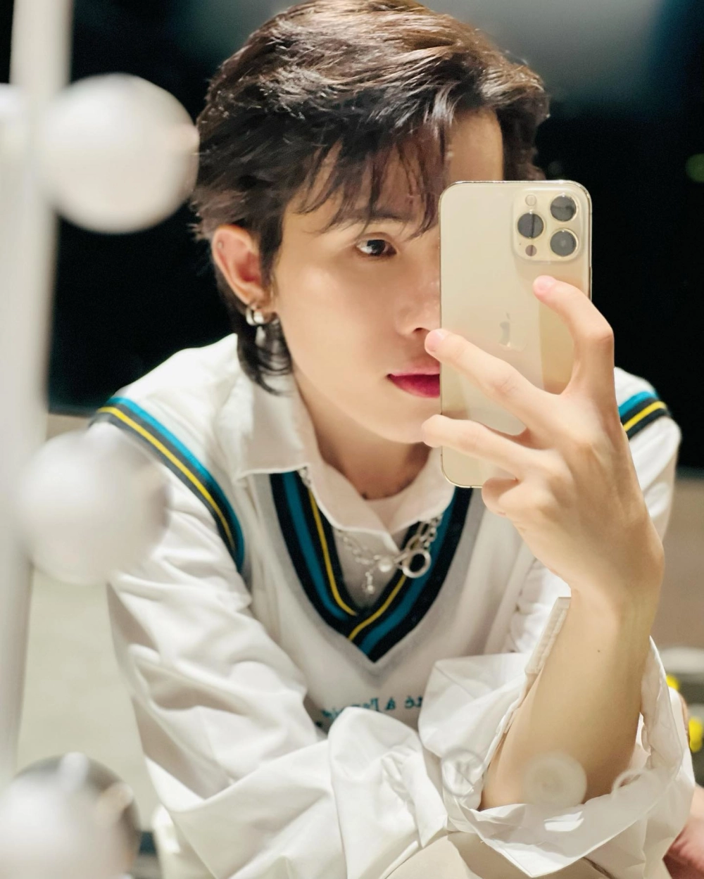 Jack ngày xưa, hành trình từ G5R đến solo