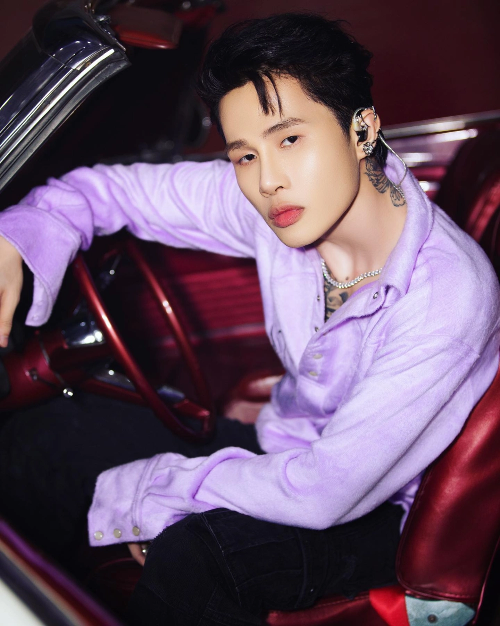 Jack có bao nhiêu bài hát trên 100 triệu view, hơn 5 hit