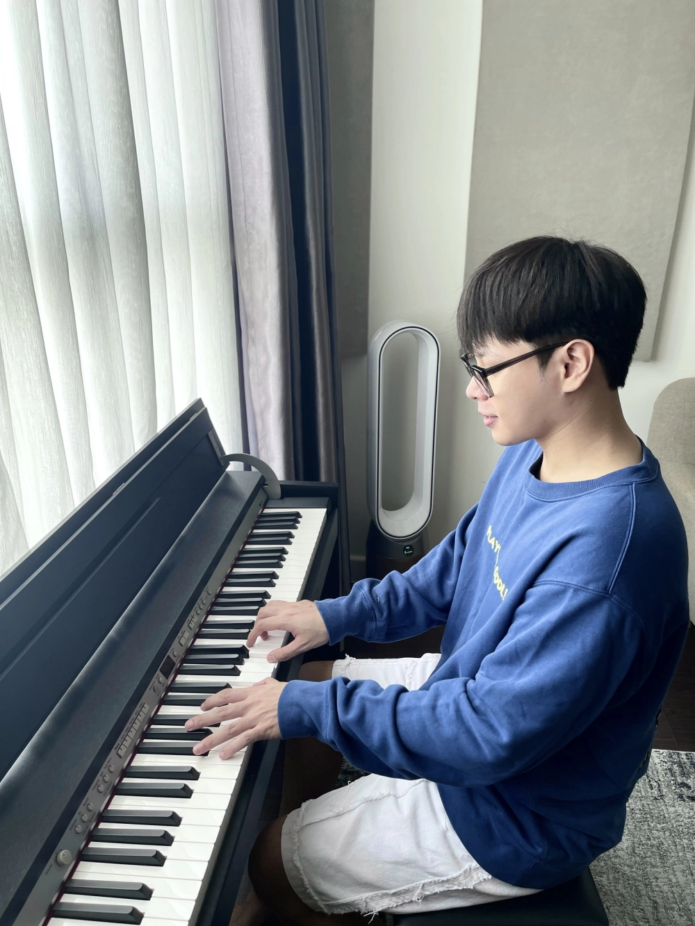 Như Một Thói Quen Jaykii, phiên bản khác của hit lớn