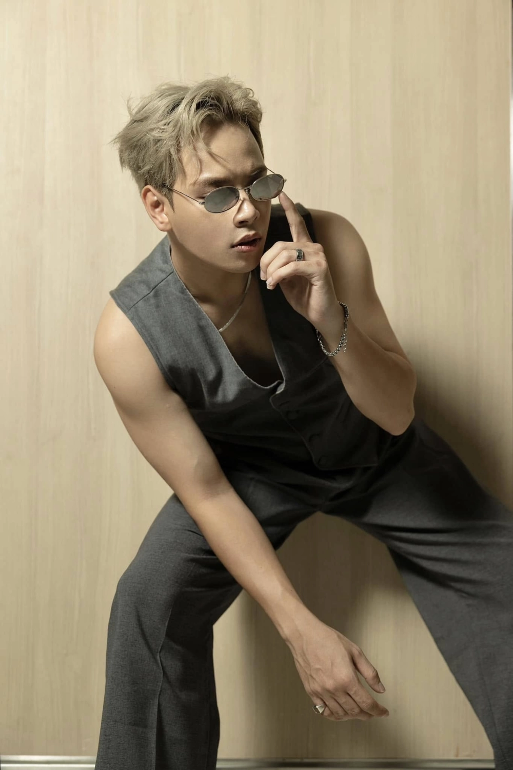 Jaykii Sao Em Nỡ lyrics, lời hát day dứt tình cũ