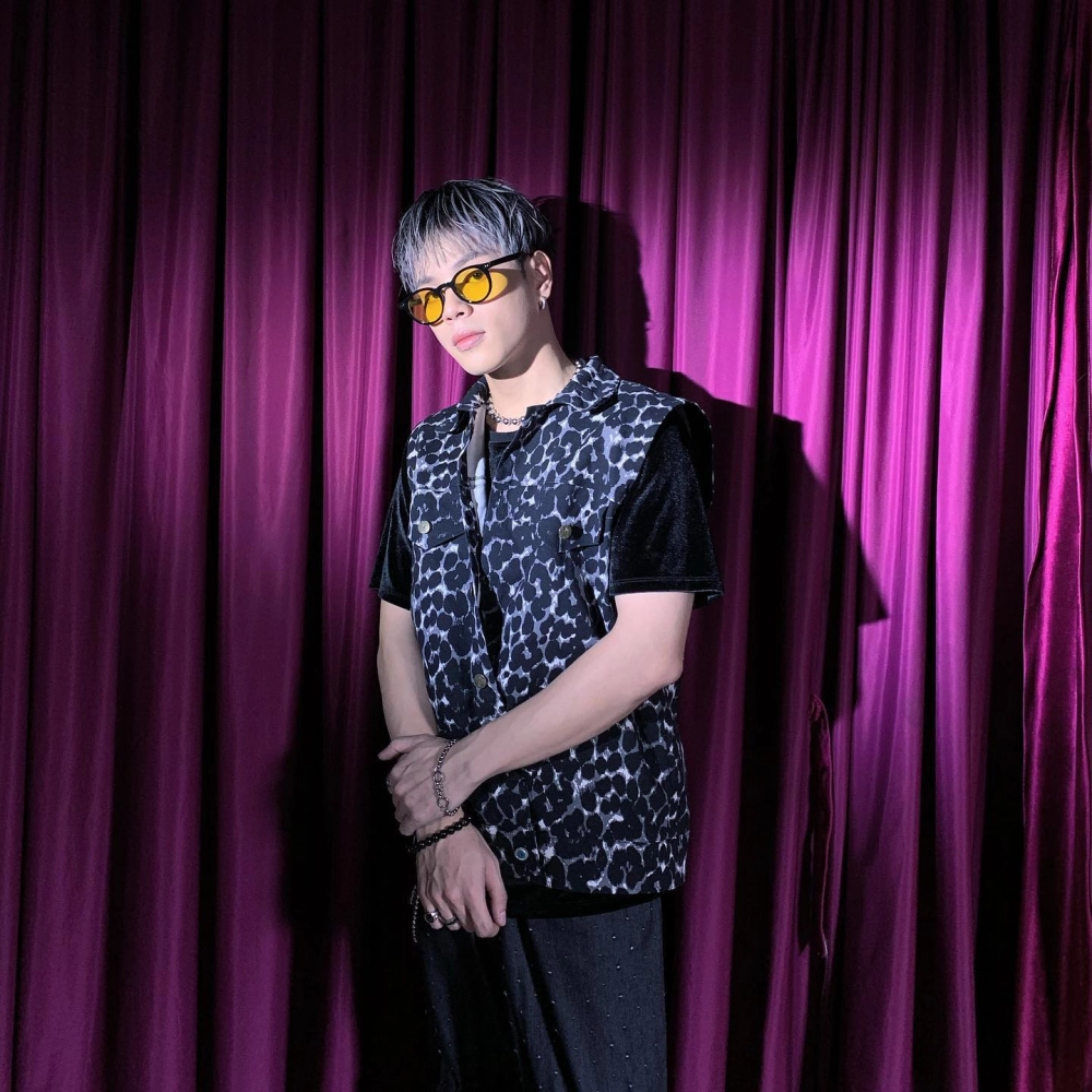 Jaykii profile, tiểu sử hoàng tử ballad V-pop