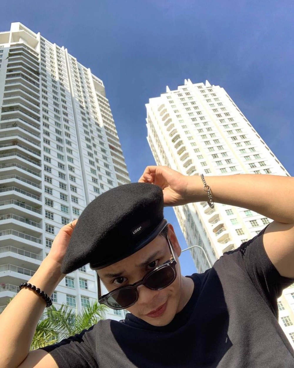 Jaykii và Mai Anh Tỏ Tình Hoàn Mỹ, chuyện tình đẹp