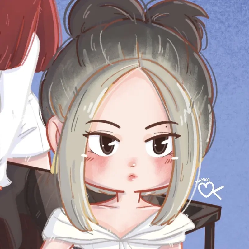 Bộ sưu tập blackpink jennie chibi khiến bạn phải thốt lên “Cute quá”