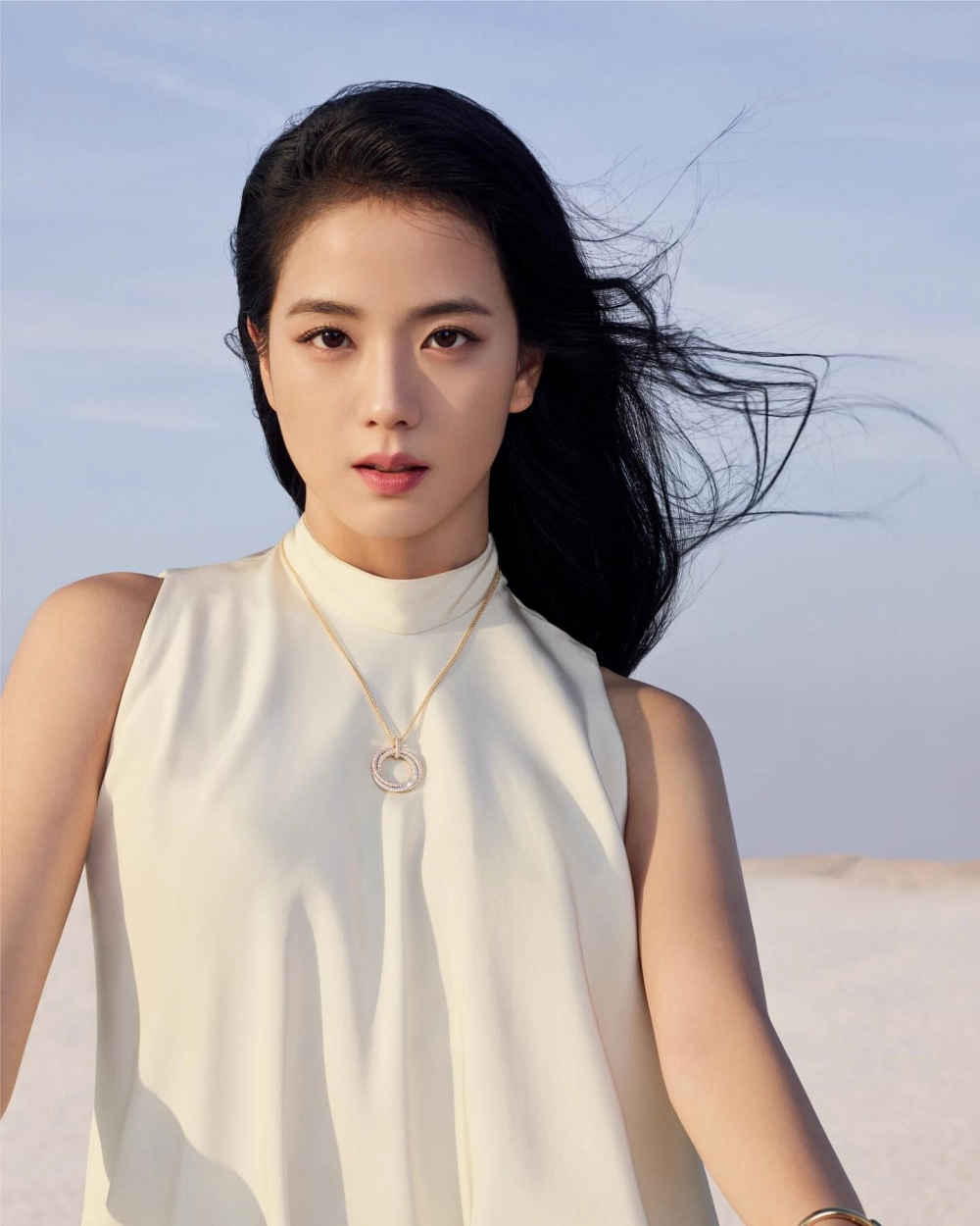 Jisoo phim, bước ngoặt diễn xuất ấn tượng