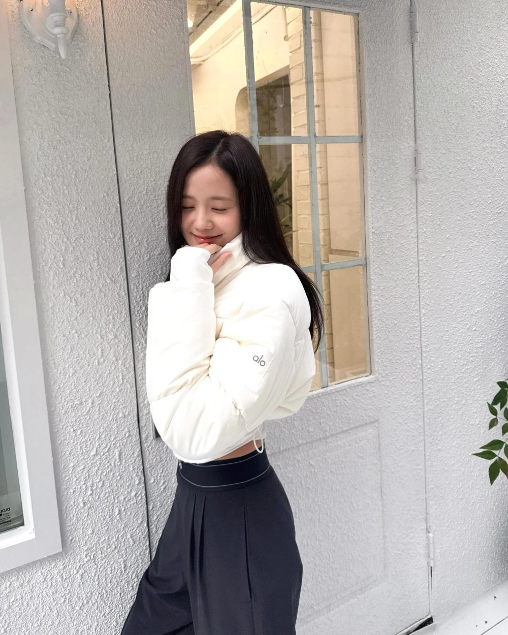 Jisoo 2018, ký ức đẹp cùng Blackpink