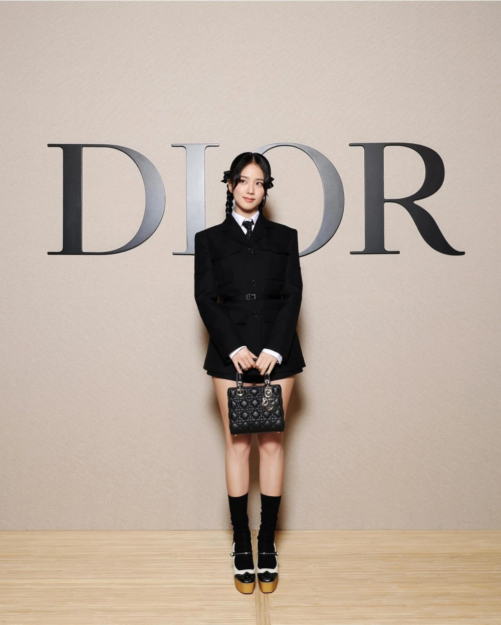 Jisoo âge, tuổi trẻ đầy tài năng K-pop