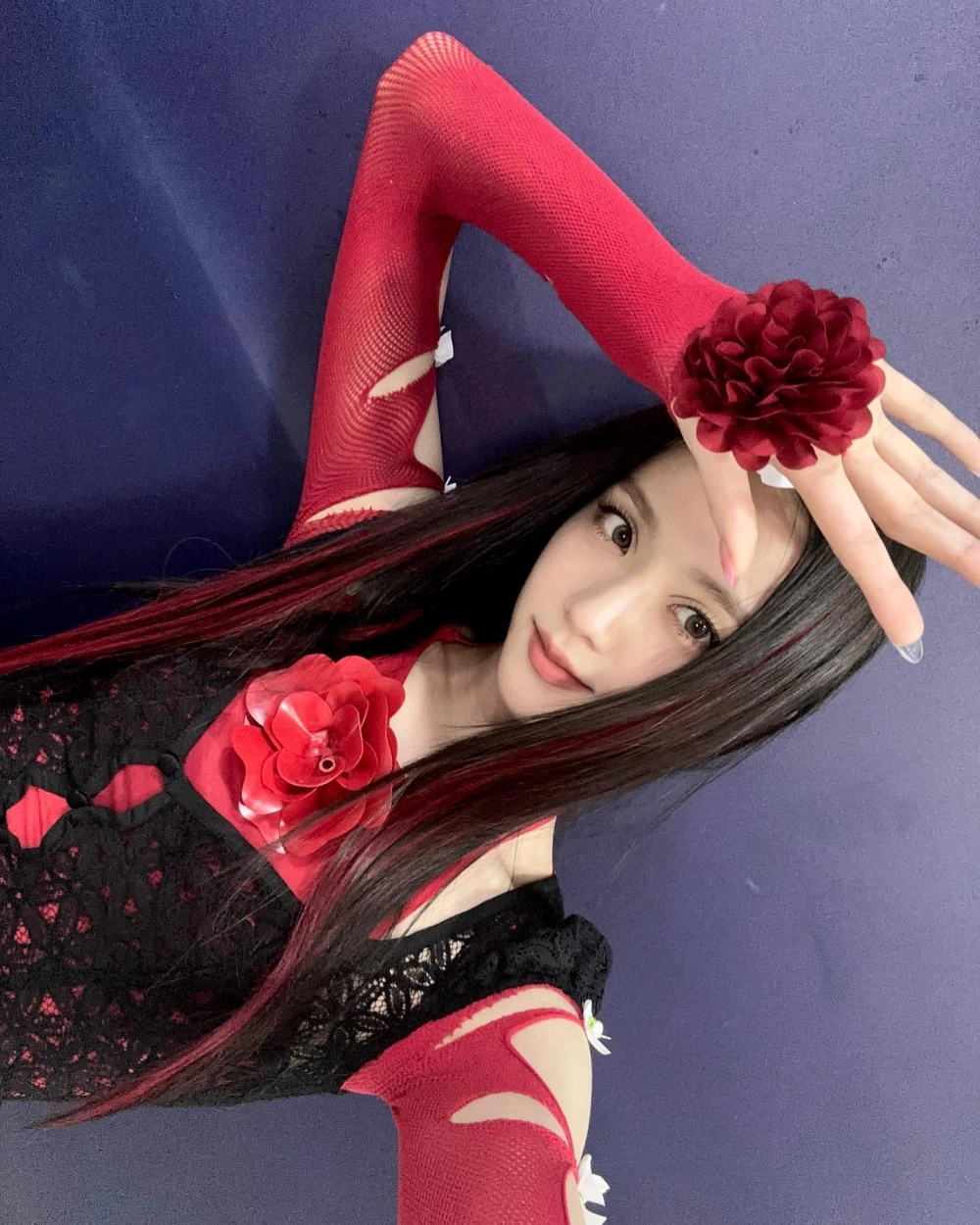 Black Pink Jisoo, nàng thơ của mọi ánh nhìn