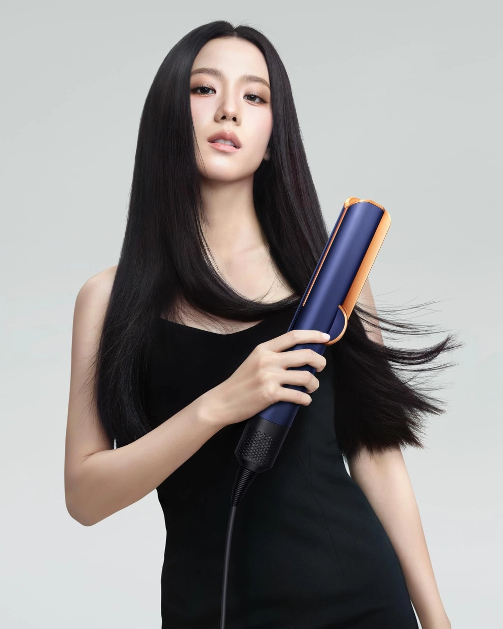 Instagram Jisoo, nơi fan săn ảnh đẹp