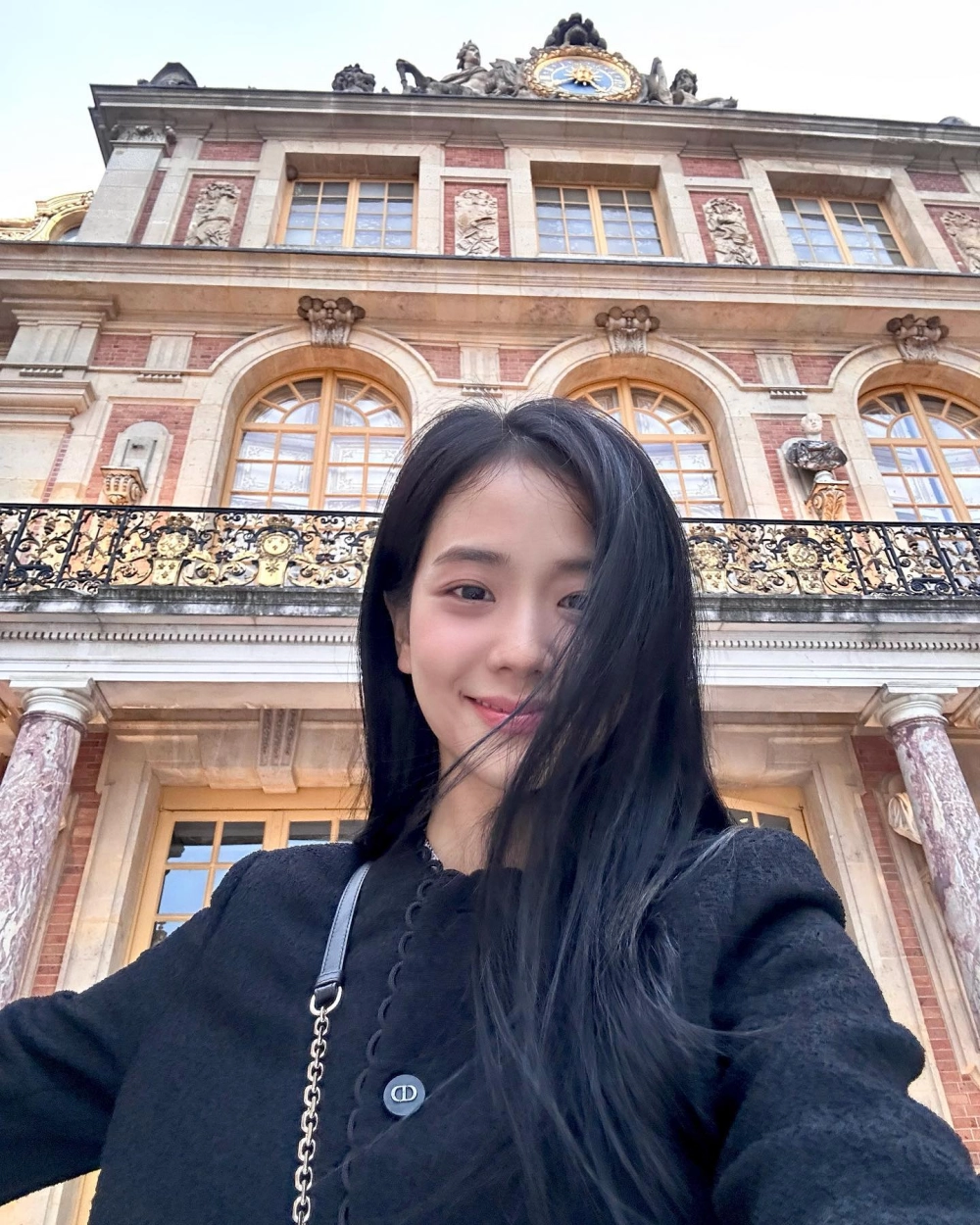 Jisoo 2025, chờ đón dự án mới bùng nổ