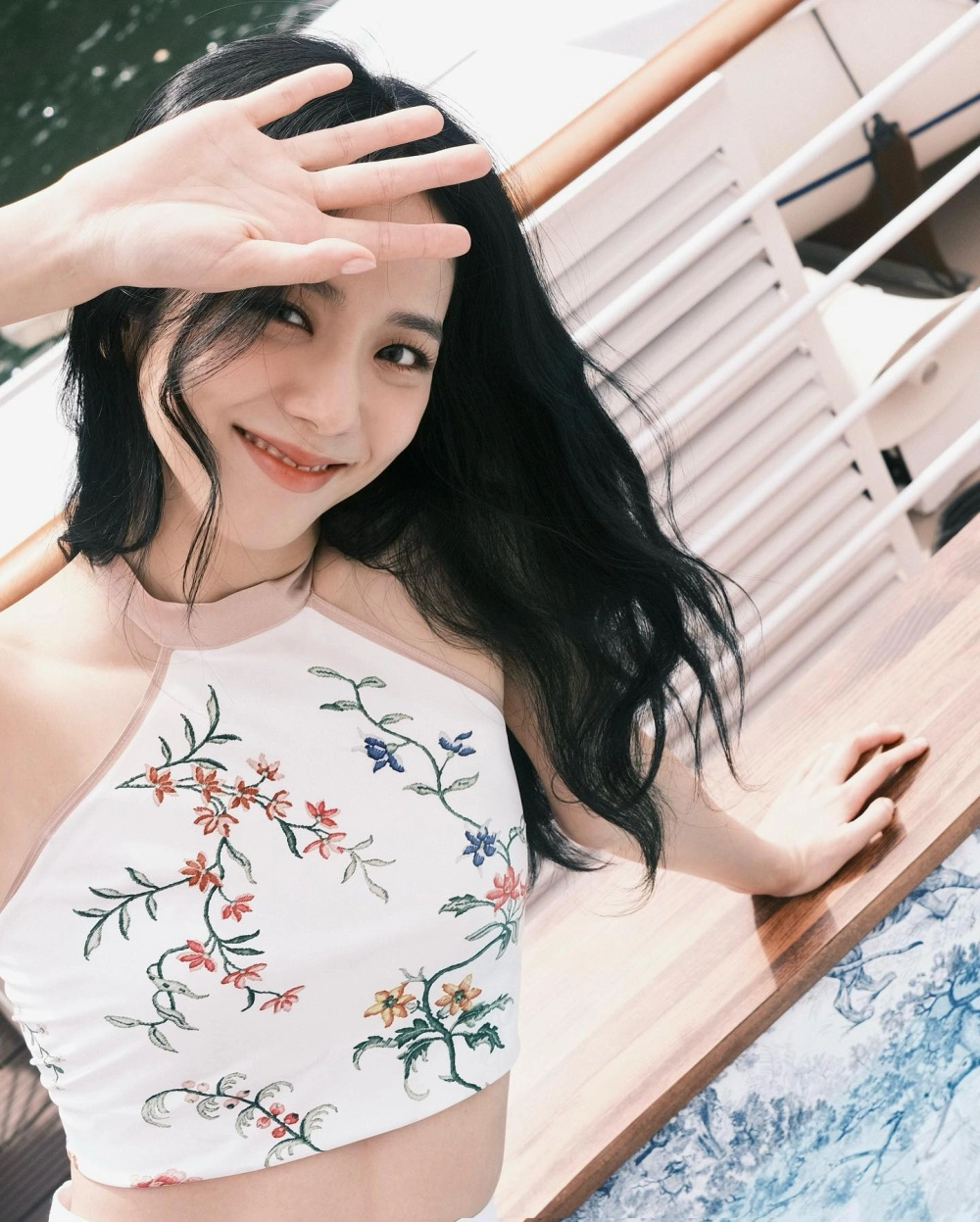 Jisoo Pinterest, kho ảnh đẹp mê mẩn