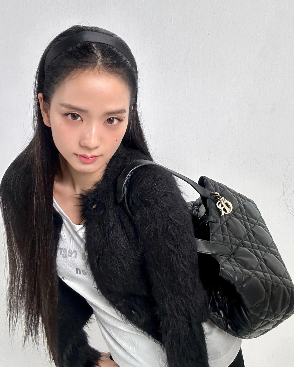 Jisoo Rose, cặp đôi visual đỉnh cao