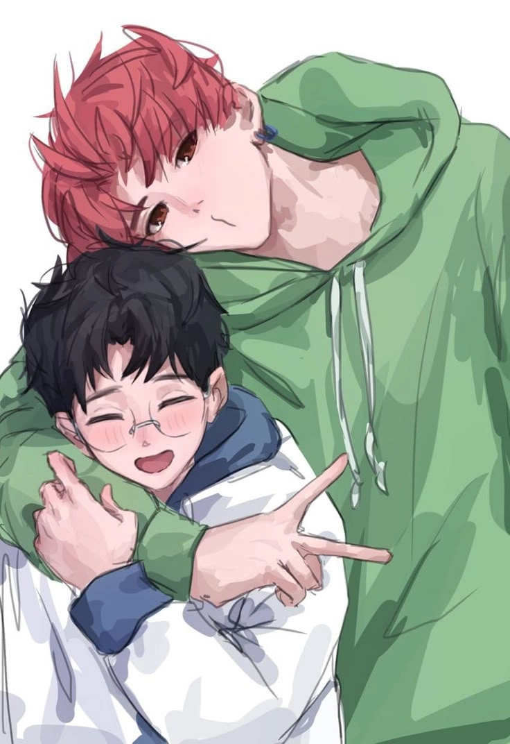 Jiji x Okarun ship name được fan sáng tạo rất đa dạng