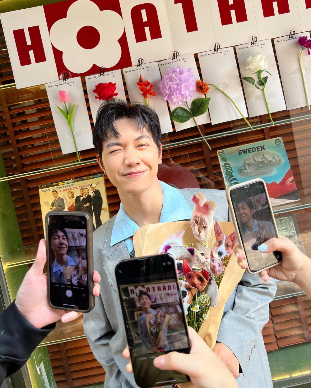 Theo dõi JSol TikTok để cập nhật những video thú vị và những khoảnh khắc vui nhộn.