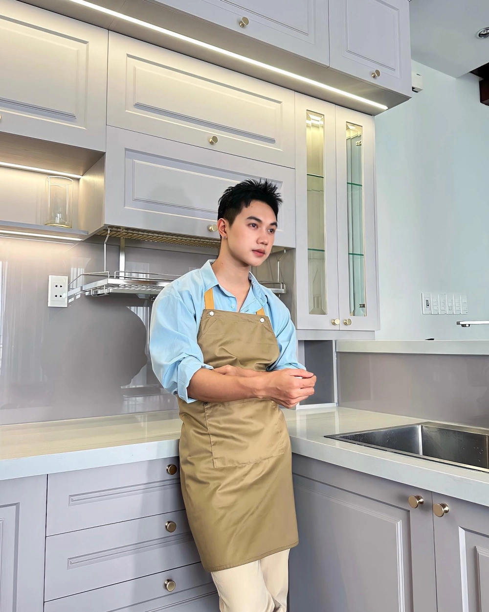 Tìm hiểu ngày sinh của JSol và các thông tin quan trọng về anh.