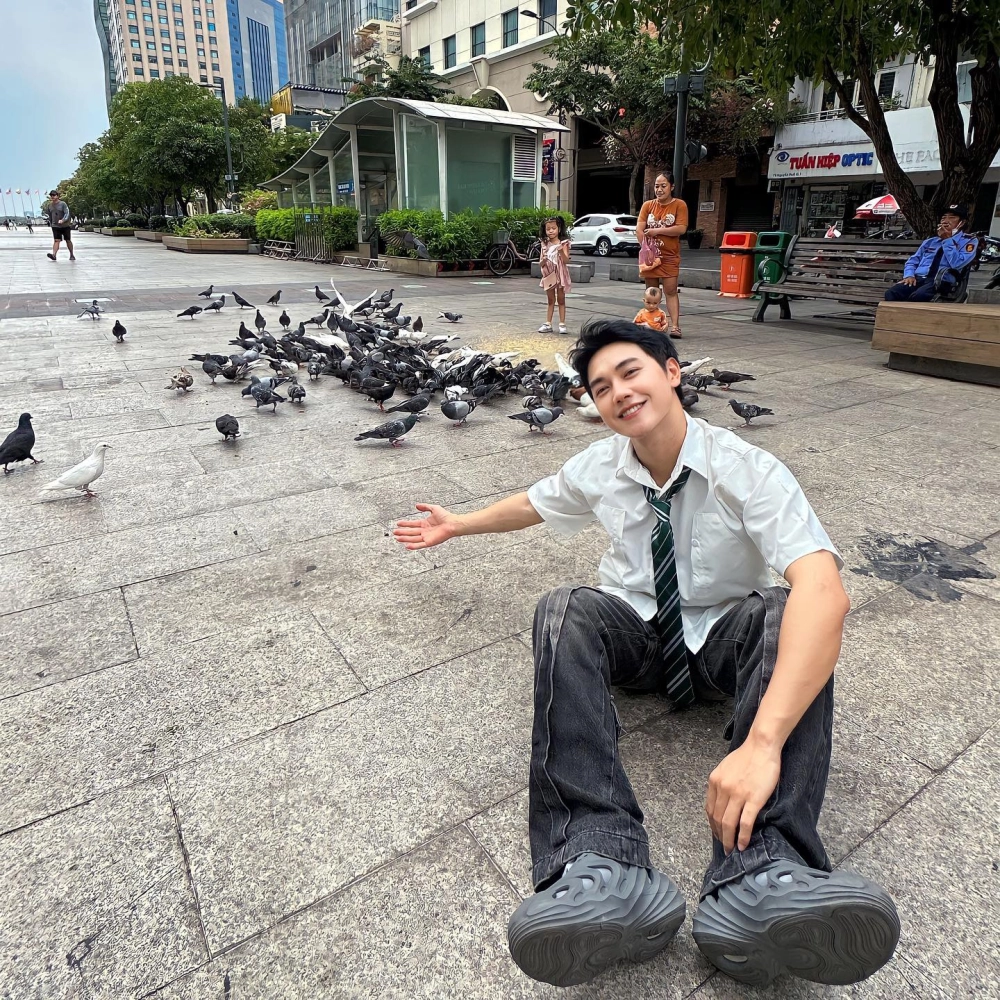 Tìm hiểu về tên thật của JSol và những thông tin về anh.